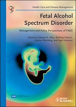 Télécharger le livre :  Fetal Alcohol Spectrum Disorder