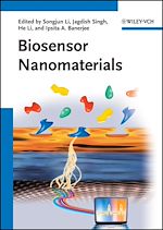 Télécharger le livre :  Biosensor Nanomaterials