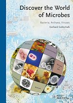 Télécharger le livre :  Discover the World of Microbes
