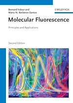 Télécharger le livre :  Molecular Fluorescence