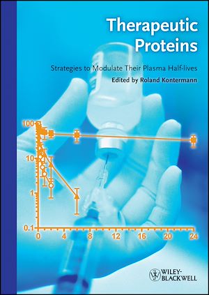 Téléchargez le livre :  Therapeutic Proteins