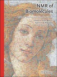 Téléchargez le livre :  NMR of Biomolecules