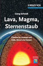 Télécharger le livre :  Lava, Magma, Sternenstaub