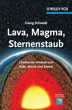 Télécharger le livre :  Lava, Magma, Sternenstaub