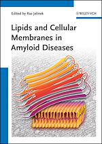 Télécharger le livre :  Lipids and Cellular Membranes in Amyloid Diseases
