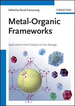 Télécharger le livre :  Metal-Organic Frameworks