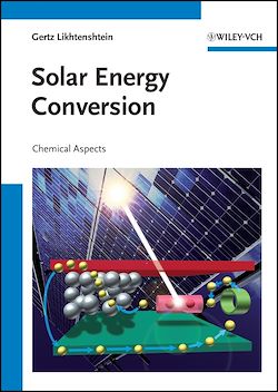 Télécharger le livre :  Solar Energy Conversion