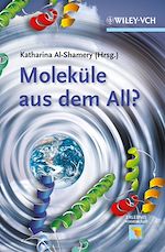 Télécharger le livre :  Moleküle aus dem All?