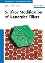 Télécharger le livre :  Surface Modification of Nanotube Fillers