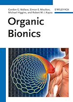 Télécharger le livre :  Organic Bionics