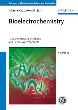 Télécharger le livre :  Bioelectrochemistry