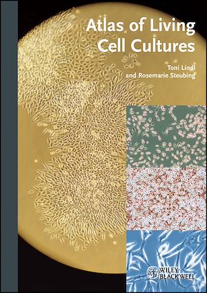 Téléchargez le livre :  Atlas of Living Cell Cultures