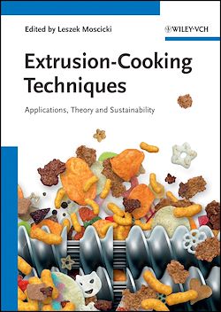 Télécharger le livre :  Extrusion-Cooking Techniques