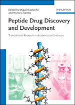Télécharger le livre :  Peptide Drug Discovery and Development