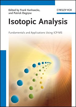 Télécharger le livre :  Isotopic Analysis