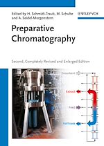 Télécharger le livre :  Preparative Chromatography