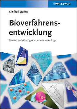 Télécharger le livre :  Bioverfahrensentwicklung