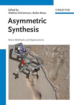 Télécharger le livre :  Asymmetric Synthesis II
