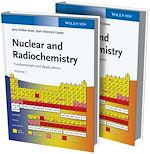 Télécharger le livre :  Nuclear and Radiochemistry