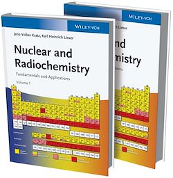 Télécharger le livre :  Nuclear and Radiochemistry