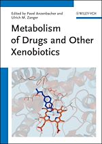 Télécharger le livre :  Metabolism of Drugs and Other Xenobiotics