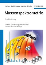 Télécharger le livre :  Massenspektrometrie