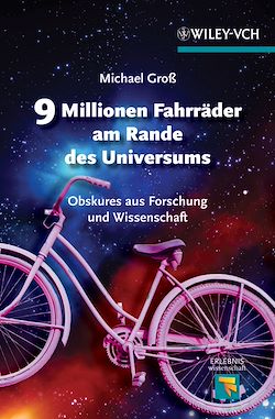 Télécharger le livre :  9 Millionen Fahrräder am Rande des Universums