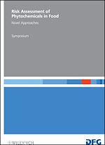 Télécharger le livre :  Risk Assessment of Phytochemicals in Food