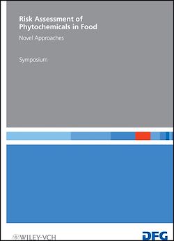 Télécharger le livre :  Risk Assessment of Phytochemicals in Food