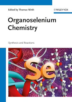 Télécharger le livre :  Organoselenium Chemistry