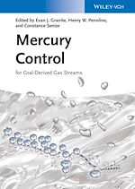 Télécharger le livre :  Mercury Control