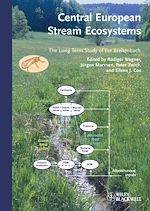 Télécharger le livre :  Central European Stream Ecosystems