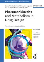 Télécharger le livre :  Pharmacokinetics and Metabolism in Drug Design