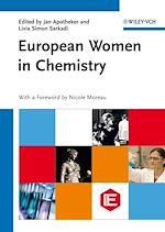 Télécharger le livre :  European Women in Chemistry