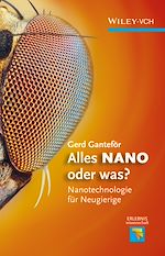 Télécharger le livre :  Alles NANO - oder was?