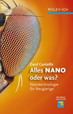 Télécharger le livre :  Alles NANO - oder was?