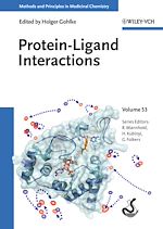 Télécharger le livre :  Protein-Ligand Interactions