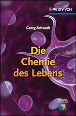 Télécharger le livre :  Die Chemie des Lebens