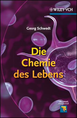 Télécharger le livre :  Die Chemie des Lebens