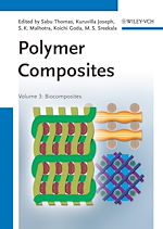 Download this eBook Polymer Composites, Biocomposites