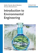 Télécharger le livre :  Introduction to Environmental Engineering