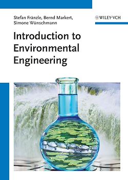Télécharger le livre :  Introduction to Environmental Engineering