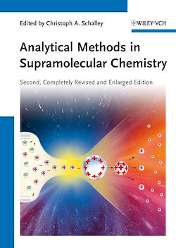 Télécharger le livre :  Analytical Methods in Supramolecular Chemistry