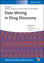 Télécharger le livre :  Data Mining in Drug Discovery
