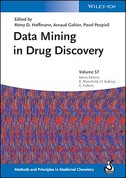 Télécharger le livre :  Data Mining in Drug Discovery