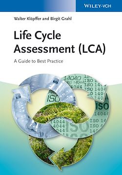 Télécharger le livre :  Life Cycle Assessment (LCA)