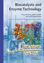 Télécharger le livre :  Biocatalysts and Enzyme Technology