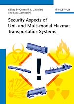 Télécharger le livre :  Security Aspects of Uni- and Multimodal Hazmat Transportation Systems