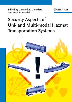 Télécharger le livre :  Security Aspects of Uni- and Multimodal Hazmat Transportation Systems