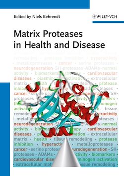 Télécharger le livre :  Matrix Proteases in Health and Disease